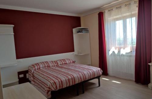Porciano Bed & Breakfast | Perfect B&B Vista Casentino: Pet-Friendly Retreat Awaits