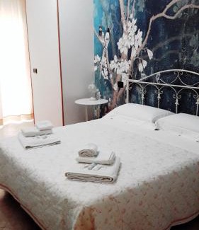 Villa San Giovanni Bed & Breakfast | Guest Rated B&B Vistamare: Wheelchair Accessible & Family-Friendly
