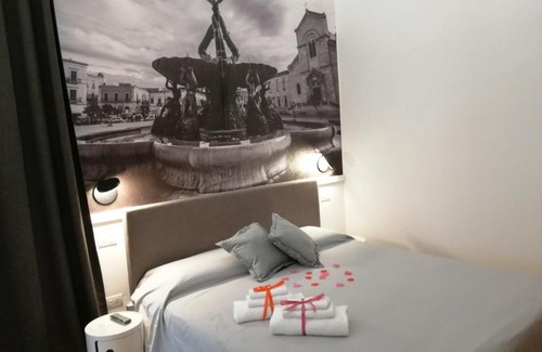Giovinazzo Bed & Breakfast | Top-Rated B&B VISTAZZURRA - Casa Saldarelli Awaits You