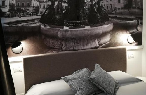 Giovinazzo Bed & Breakfast | Top-Rated B&B VISTAZZURRA - Casa Saldarelli Awaits You