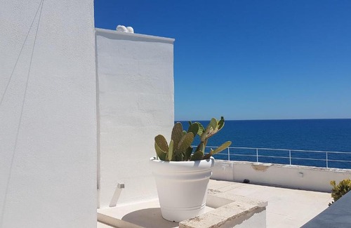 Giovinazzo Bed & Breakfast | Top-Rated B&B VISTAZZURRA - Casa Saldarelli Awaits You
