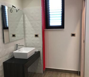 Crosia Apartment | Top-Rated B&B & VITA: Pet-Friendly Retreat with Pool