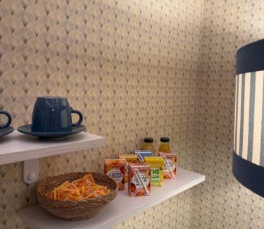 Anzio Bed & Breakfast | Guest Rated 9/10 at B&B Vittoria with Hot Tub & Breakfast