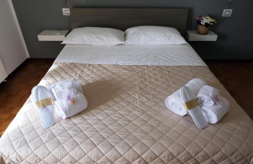 Bazzano Bed & Breakfast | Family-Friendly B&B Vittoria with Excellent Guest Reviews