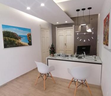 Canicatti Bed & Breakfast | Exceptional Stay at B & B Vittorio Emanuele with Pool