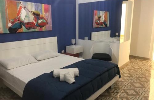 Canicatti Bed & Breakfast | Exceptional Stay at B & B Vittorio Emanuele with Pool