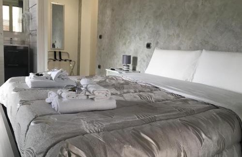 Licata Bed & Breakfast | Oceanview B&B Vittorio Emanuele: Rated 9/10 with Breakfast