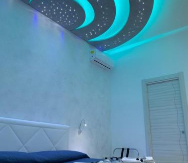Licata Bed & Breakfast | Oceanview B&B Vittorio Emanuele: Rated 9/10 with Breakfast
