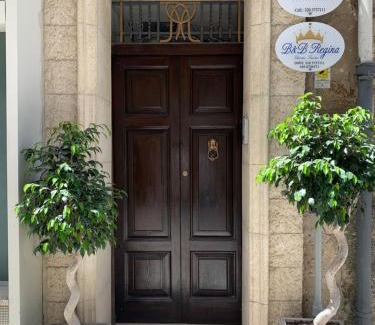 Licata Bed & Breakfast | Oceanview B&B Vittorio Emanuele: Rated 9/10 with Breakfast