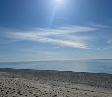 Siderno Marina Bed & Breakfast | Beachfront Bliss at B&B Volì Club with Ocean Views