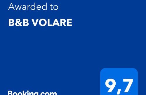 Polignano a Mare Apartment | Pet-Friendly B&B VOLARE with Oceanfront Views & 9.7 Rating