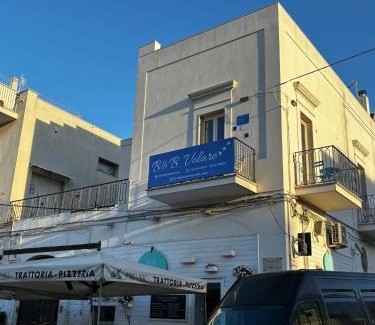 Polignano a Mare Apartment | Pet-Friendly B&B VOLARE with Oceanfront Views & 9.7 Rating