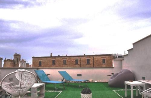 Polignano a Mare Apartment | Pet-Friendly B&B VOLARE with Oceanfront Views & 9.7 Rating