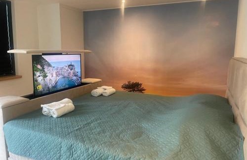 Den Helder Bed & Breakfast | Cozy Retreat at B&B Wad en Zee for Your Next Getaway