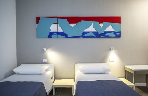 Grosseto Bed & Breakfast | Discover Comfort at B&B WarmUp Grosseto - Rated 9/10!