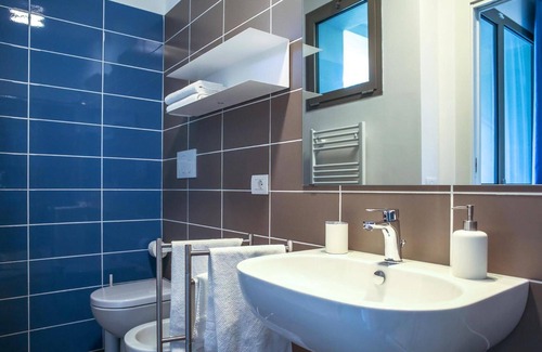 Grosseto Bed & Breakfast | Discover Comfort at B&B WarmUp Grosseto - Rated 9/10!
