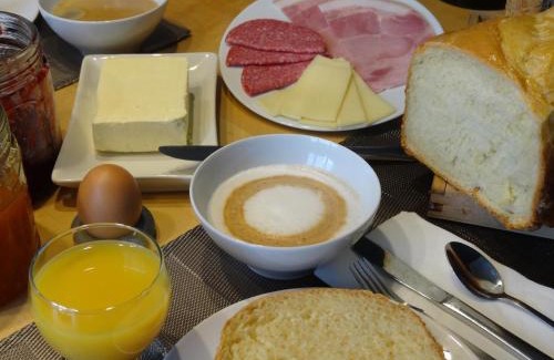 Onze-Lieve-Vrouw-ter-Sneeuw Bed & Breakfast | Inviting Stay at B&B Welcome To My Place - Rated 9.1/10