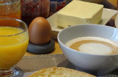 Onze-Lieve-Vrouw-ter-Sneeuw Bed & Breakfast | Inviting Stay at B&B Welcome To My Place - Rated 9.1/10