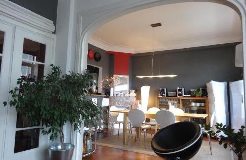 Onze-Lieve-Vrouw-ter-Sneeuw Bed & Breakfast | Inviting Stay at B&B Welcome To My Place - Rated 9.1/10