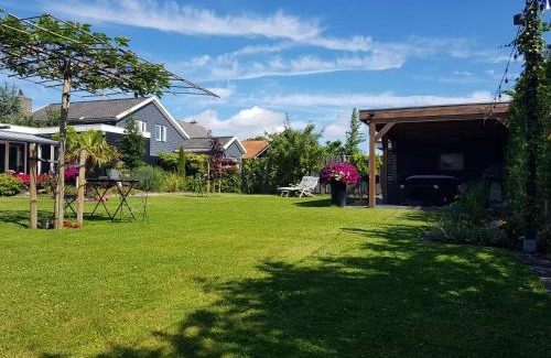 Zierikzee Bed & Breakfast | Oceanfront B&B WELKOM Zierikzee with Breakfast & Views
