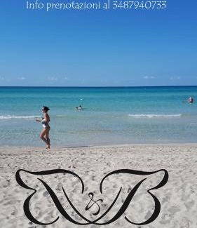 Morciano di Leuca Bed & Breakfast | Oceanfront Comfort at B&B White Rooms Salento - 4 Star Stay