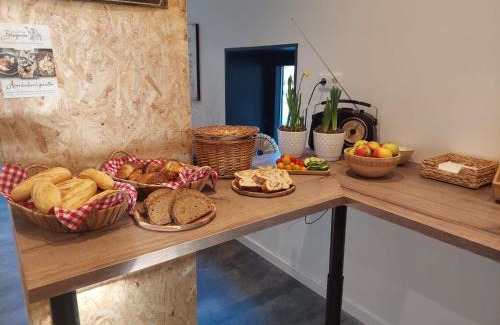 Wolsum Bed & Breakfast | Pet-Friendly B & B Wijdzicht with Exceptional Guest Ratings