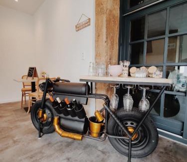 Wolsum Bed & Breakfast | Pet-Friendly B & B Wijdzicht with Exceptional Guest Ratings
