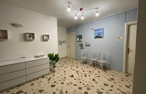 Gizzeria Lido Bed & Breakfast | Pet-Friendly B&B Wind Resort with Oceanfront Views