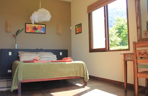 Paraty Bed & Breakfast | Cozy B&B in Atlantic Forest, Close to Paraty Center