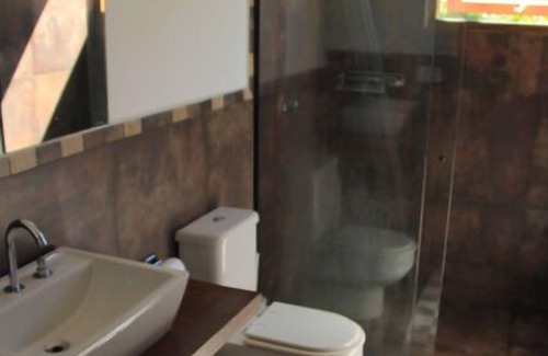 Paraty Bed & Breakfast | Cozy B&B in Atlantic Forest, Close to Paraty Center
