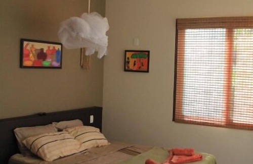 Paraty Bed & Breakfast | Cozy B&B in Atlantic Forest, Close to Paraty Center