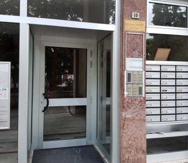 Pordenone Bed & Breakfast | Guest Rated 9/10 at B&B Xenia with Breakfast & Accessibility