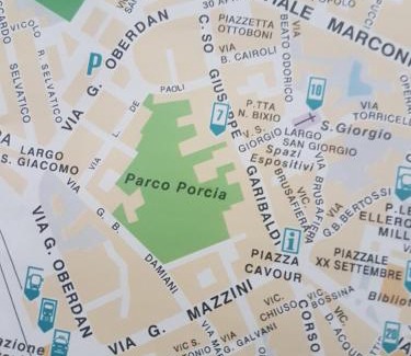 Pordenone Bed & Breakfast | Guest Rated 9/10 at B&B Xenia with Breakfast & Accessibility