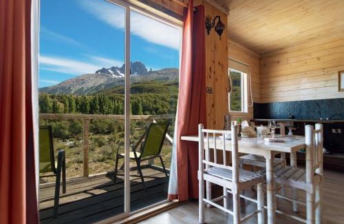 Villa Cerro Castillo Bed & Breakfast | Inviting B&B y Cabañas Cerro Castillo with Hot Tub & Breakfast