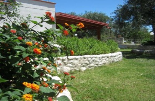 Mattinata Apartment | Top-Rated Holiday Home Tordilupo with Oceanfront Views