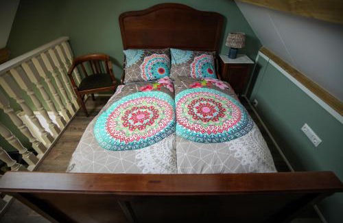 Lage Zwaluwe Apartment | Experience Zaligheid: Guest Rated 9.1 with Restaurant Access