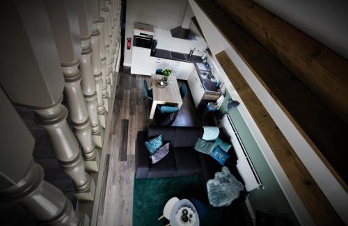 Lage Zwaluwe Apartment | Experience Zaligheid: Guest Rated 9.1 with Restaurant Access