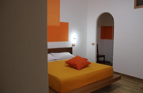 Dragonea Bed & Breakfast | Charming Zia Bianca BeB: Guest Rated 9.3 with Breakfast