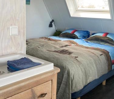 Municipality of Texel Bed & Breakfast | Top-Rated Stay at B&B Zonnedael - Guests Love It!