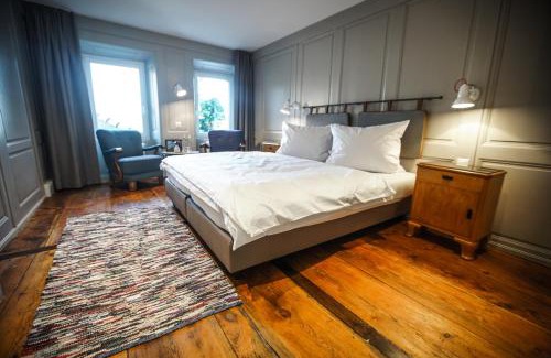 Varen Bed & Breakfast | Guest Favorite: B&B Zum Schleif with Breakfast & Dining