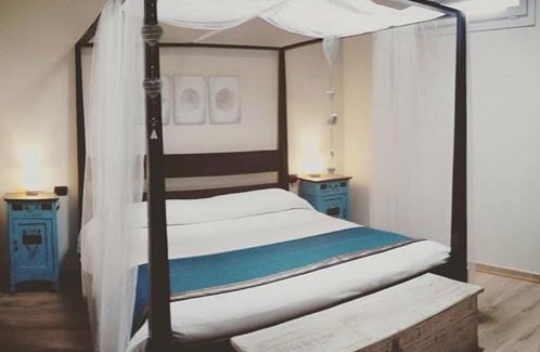 Traona Bed & Breakfast | Family-Friendly Retreat at B&Be Happy for Memorable Stays