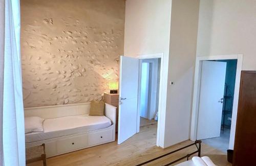 Bornato House | B&Bike la vetrata sui vigneti