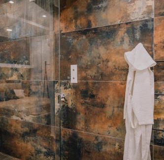 Catanzaro House | Relaxing B&BIO SPA: 4-Star Retreat with Inviting Amenities