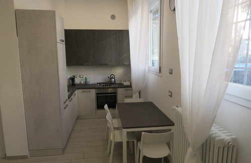 Savena Apartment | Discover B&BO SAGO in Central Savena: Pet & Child Friendly