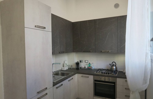 Savena Apartment | Discover B&BO SAGO in Central Savena: Pet & Child Friendly