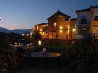 Vinuela Hotel | Indulge at B bou Hotel La Viñuela & Spa - Oceanfront Retreat