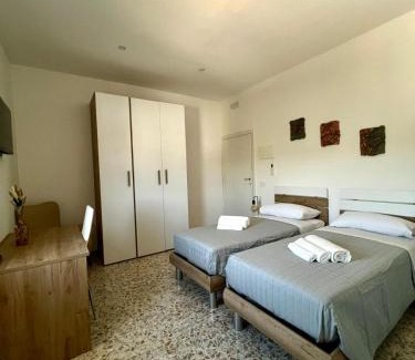 Latina Bed & Breakfast | B&BPodere1149