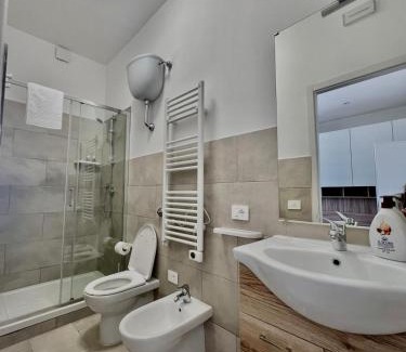 Latina Bed & Breakfast | B&BPodere1149