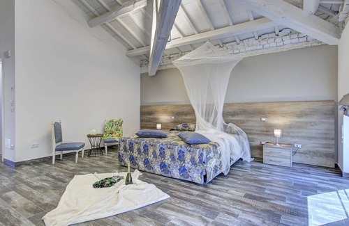 Mira Apartment | B&BveniceLAGOON Cool,Wifi-Aircnd-Parking-Breakf201