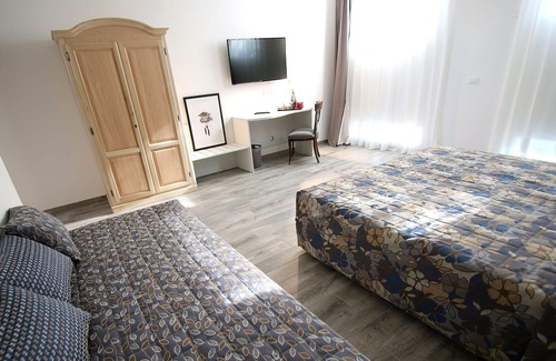 Mira Apartment | B&BveniceLAGOON Cool,Wifi-Aircnd-Parking-Breakf103